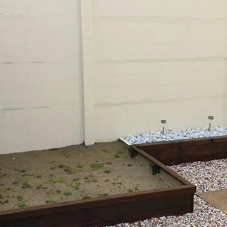 Camilou Terrasse Rez De Chaussee شقة *