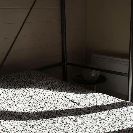 شقة Camilou Terrasse Rez De Chaussee *