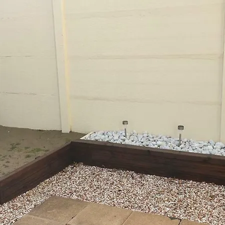 شقة Camilou Terrasse Rez De Chaussee