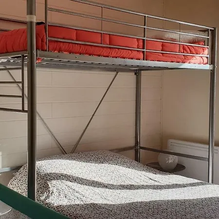 شقة Camilou Terrasse Rez De Chaussee