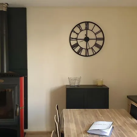 Camilou Terrasse Rez De Chaussee فورت ماهون بلاج